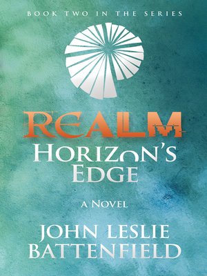 cover image of Horizon's Edge